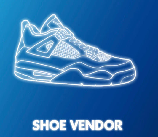 Sneakers SUPPLIER