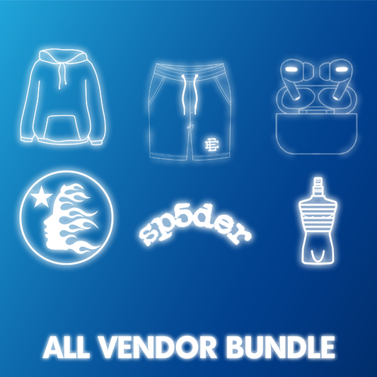 All Vendor bundle