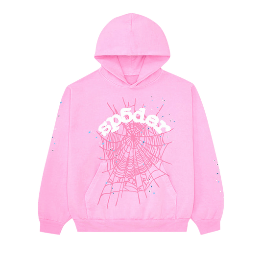 Chrome H?art&Sp5der hoodie